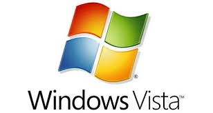 Logo Windows Vista